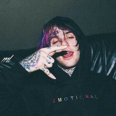 Lil Peep- Tears