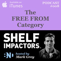 #008 Shelf Impactors™ Free From Category