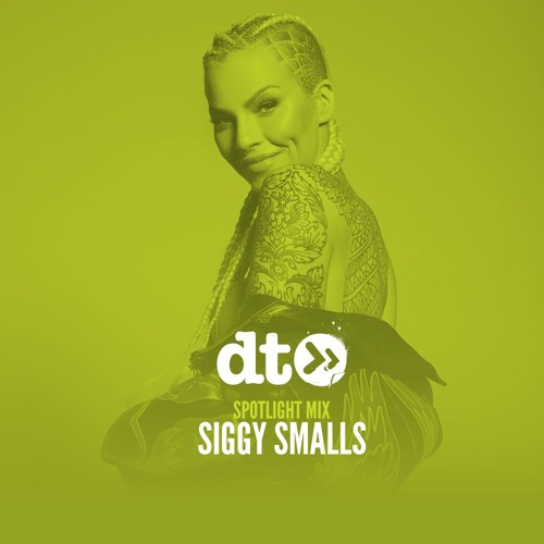 Spotlight Mix: Siggy Smalls