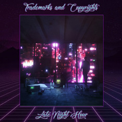 Magic Lady (From the album "Late Night Hour")