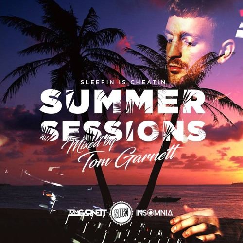 TOM GARNETT - SIC SUMMER SESSIONS 2018