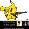 Lil Baby And Drake Pikachu Yes Indeed Remix Tru To Succeed Ki Back At It Mp3