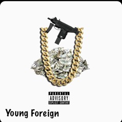 Foreign - Uzi