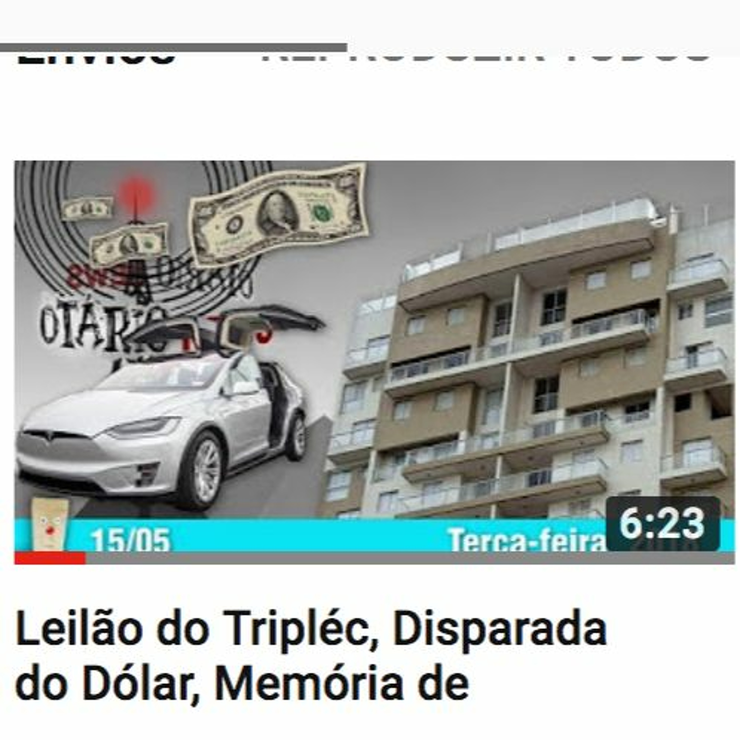 Canal do Otário