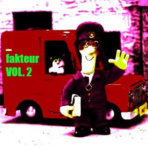 Fakteur Vol.2