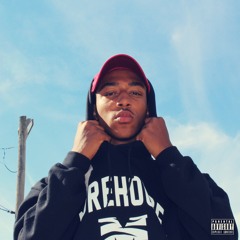 Don't Play Mii [Feat. K!D B] [prod. by OgGeo]