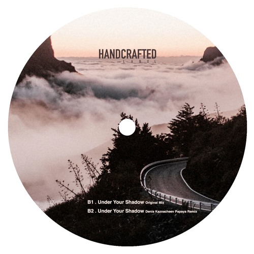 B2. Cesare Vs Disorder - Under Your Shadow (Denis Kaznacheev Papaya Remix) [CUT]
