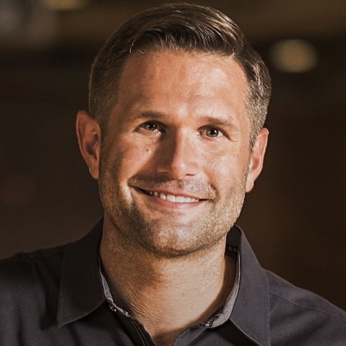 Kyle Idleman discusses the virtues of grace
