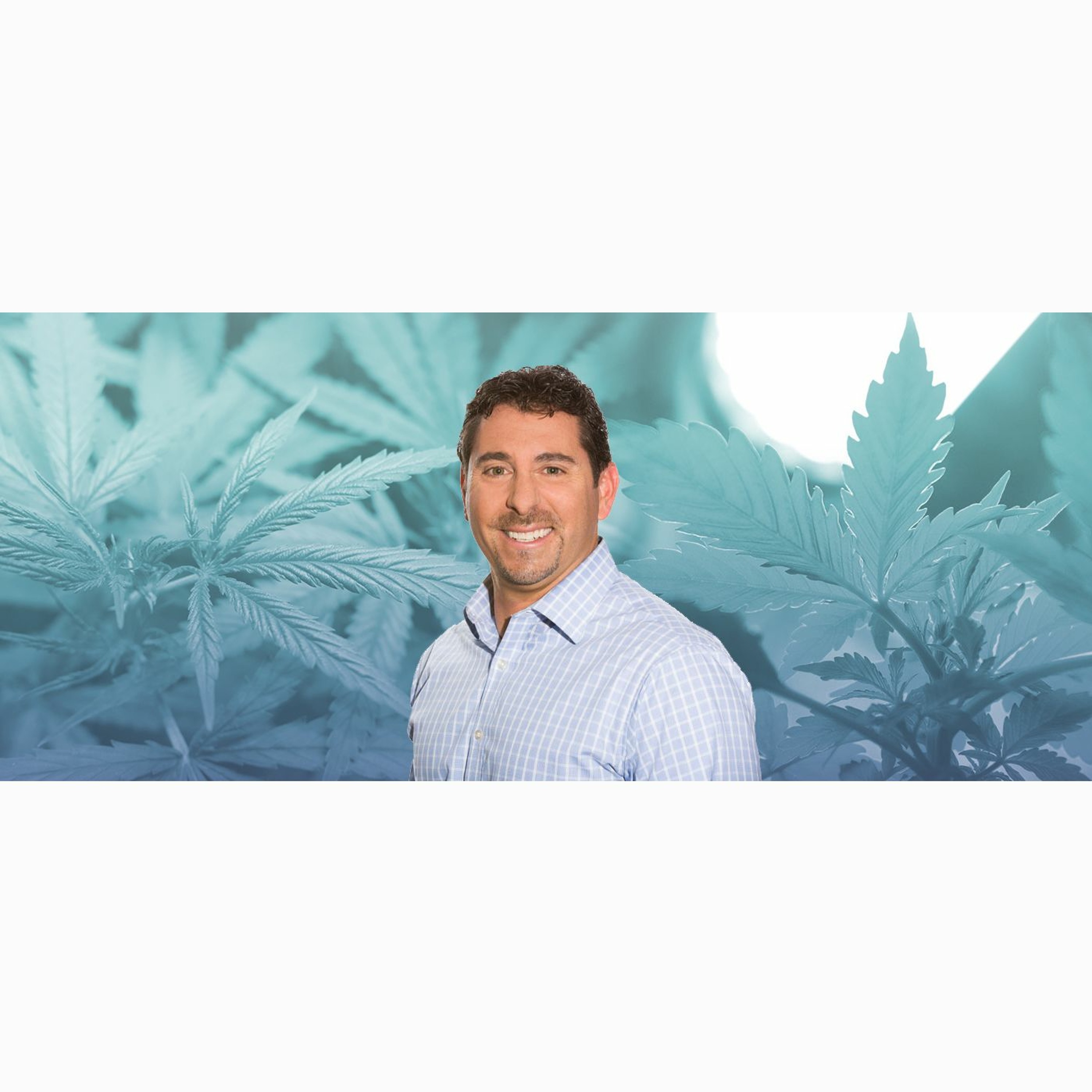 The Ganjapreneur Podcast