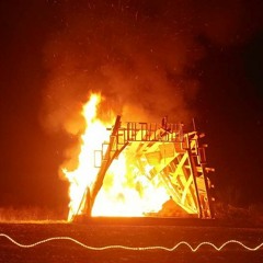 Elkton Porch Burn Mix