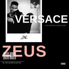@zeuswrld - Versace