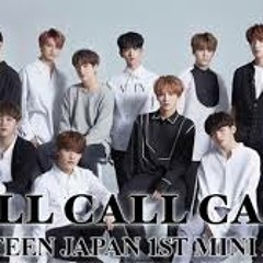 SEVENTEEN (세븐틴) Call Call Call