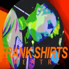 Frank Shirts Theater Organ Music
