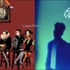 下载视频: Panic! At The Disco Vs. KYLE Ft. Lil Yachty - ISpy Sins Not Tragedies