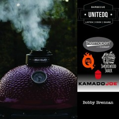 E122 - Bobby Brennan from Kamado Joe