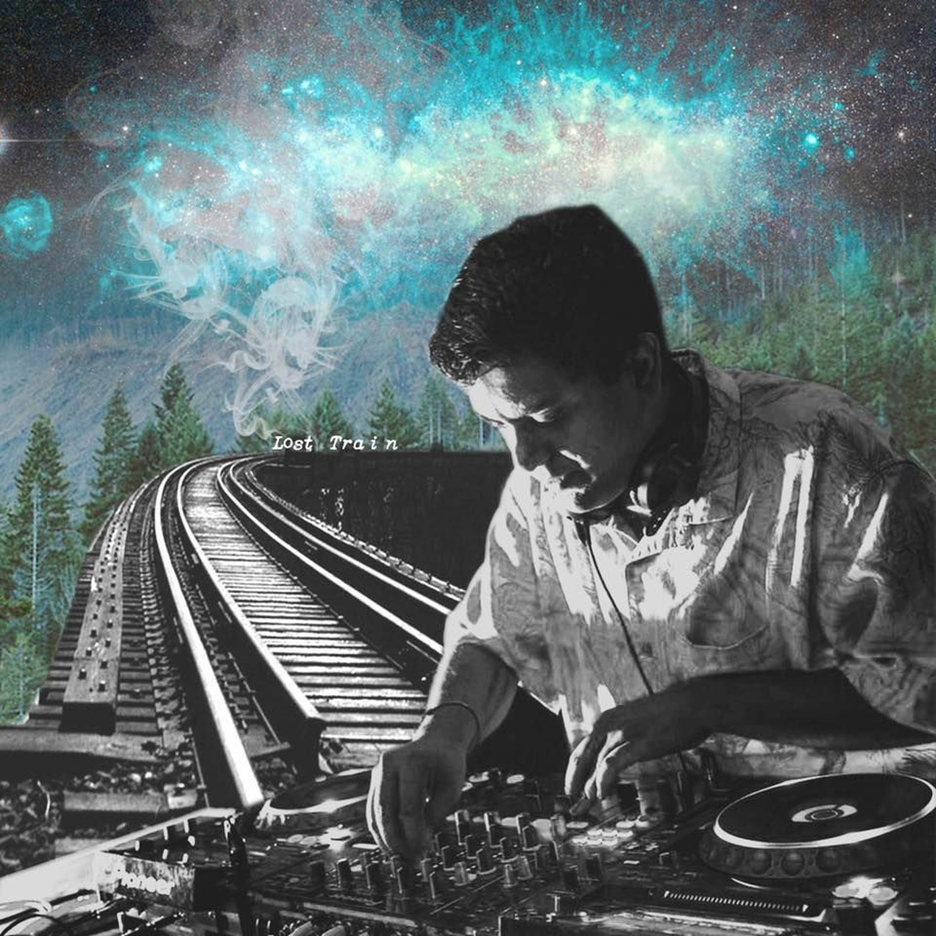 Lost Train Podcast
