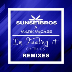 I'm Feeling It (Calvin Logue Remix)