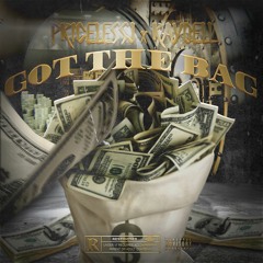 PricelessJ Ft. Raydell - Got The Bag
