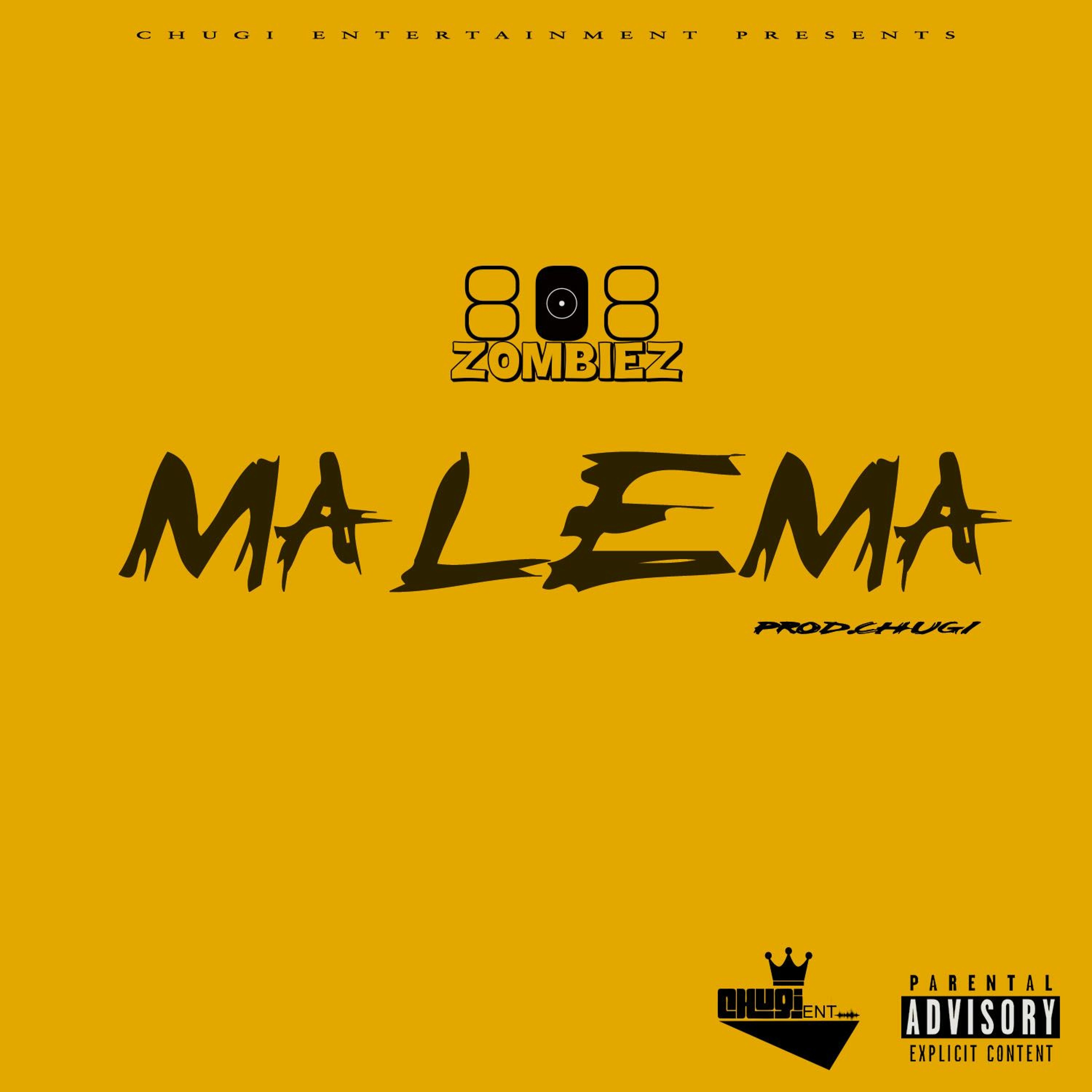 Malema Prod.Chugi episode artwork
