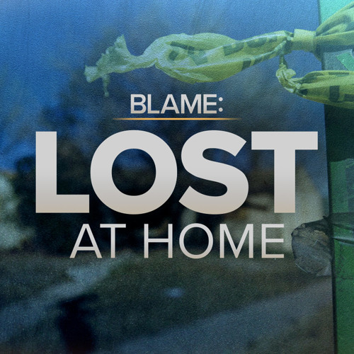 LOST AT HOME (Part I Book 1)