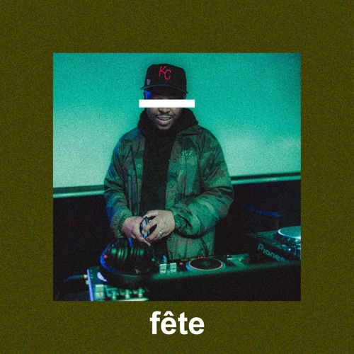 Fête -extended single-