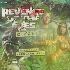 04 CIZZLE - BAG [GET RIGHT] (FEAT. CITYDADON) (PROD. BY XAE$LANGIN704)