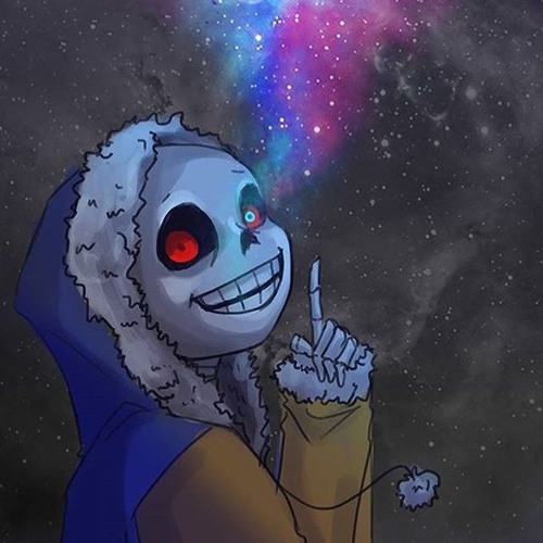 Stardust - Our Blackest Hole