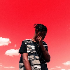 Leave Me Be [Prod. Banbwoi]