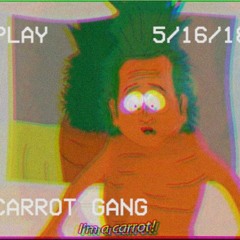Carrot Gang (prod. Lil Curry) - Infamous K, Goofy Boi, Lil Ndy, BickBoy, RSK, BrownBoy J