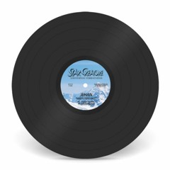 Jehan - Minute Papillon (Vinyl / Digital / Free DL Out Now)