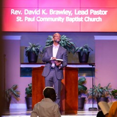 FULL SERMON! May 6, 2018 - 8:00am worship experience