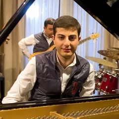 Garik Sharoyan - Mad Nature