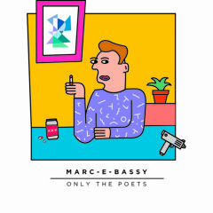 Lock It Up - Marc E Bassy