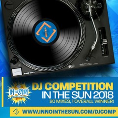 Dub Flavour - Innovation In The Sun Competition Mix *Winning Entry*