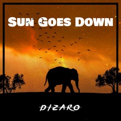 Sun Goes Down