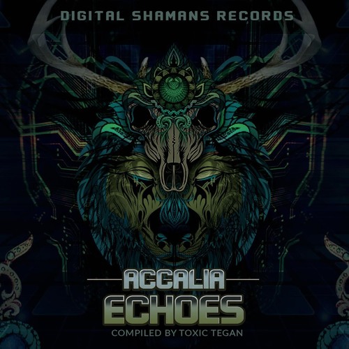 7. Mutaliens - Toxic Aura