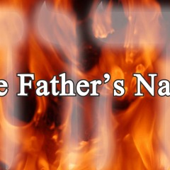 The Father's Name