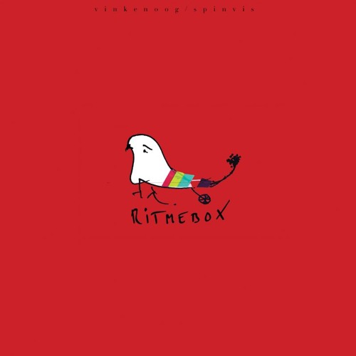 Spinvis & Vinkenoog - Ja! & Ritmebox Compilatie [yeyeh001 snippets]