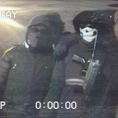 Kilko - Hood Antics