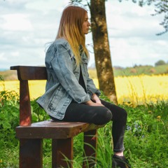 Floating in the Forth - Frightened Rabbit COVER by Knoeline Keane