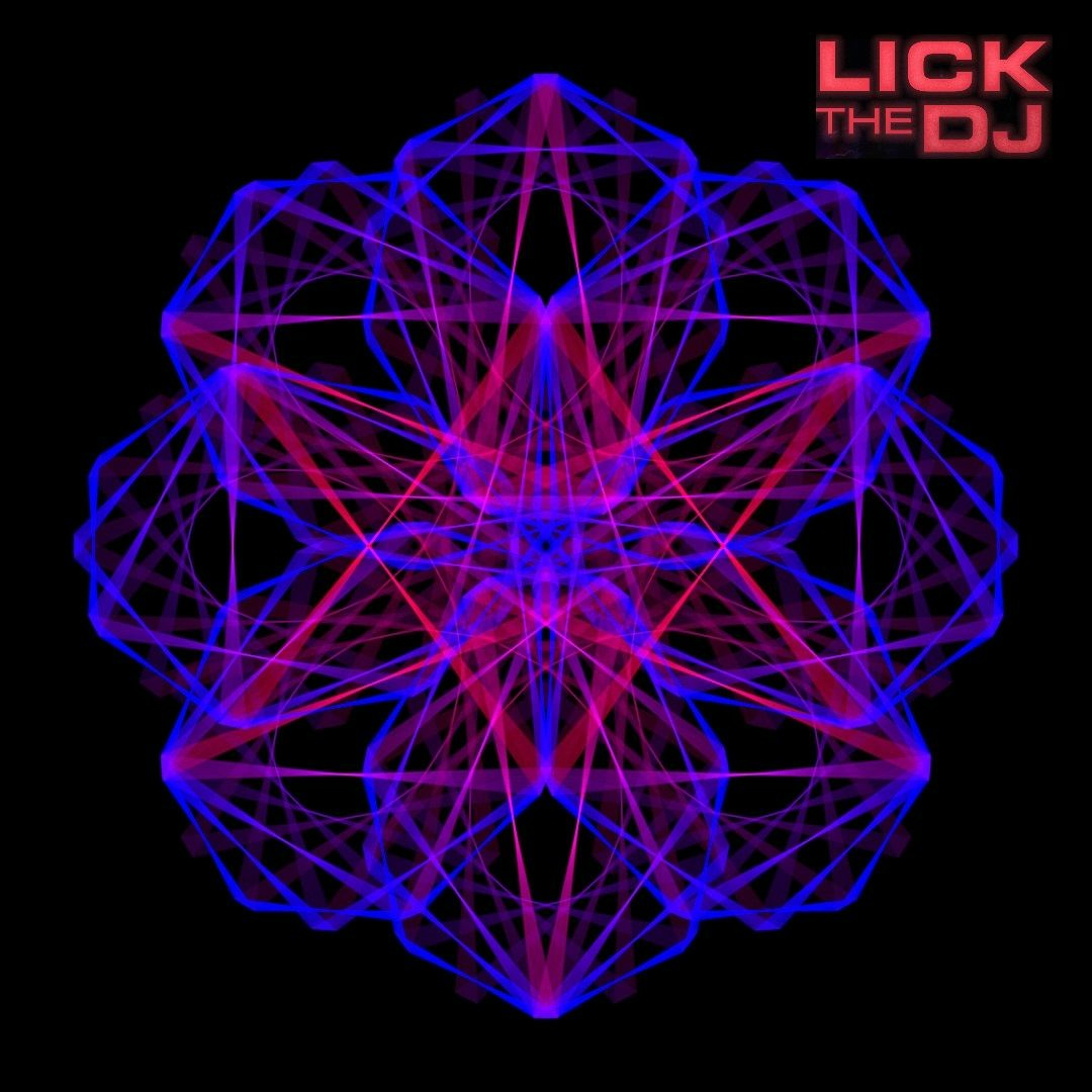 Lick the DJ