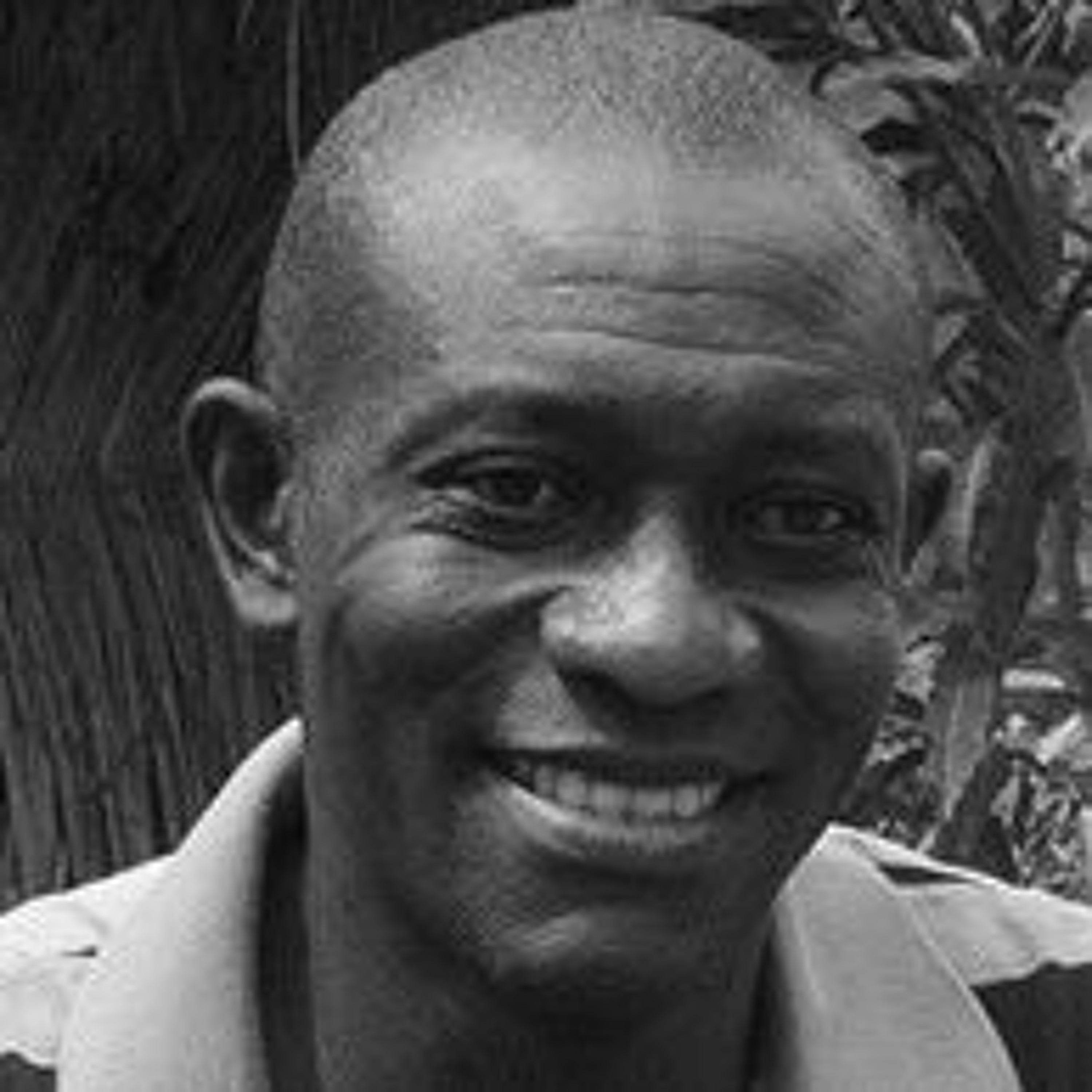 Episode 017 - Dr. Paul Yeboah: Region-wide Permaculture Economic Development