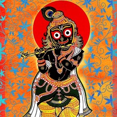 Jagannatha ~ Madi Das And Mallika Des Fours: