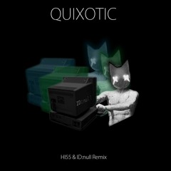 M.O.O.N - Quixotic (HI55 And ID:null Remix)