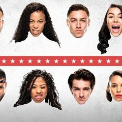 Final Standoff (As heard on MTV's "The Challenge: Champs Vs. Stars")