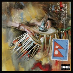 Brown Girls / Girl From Nepal