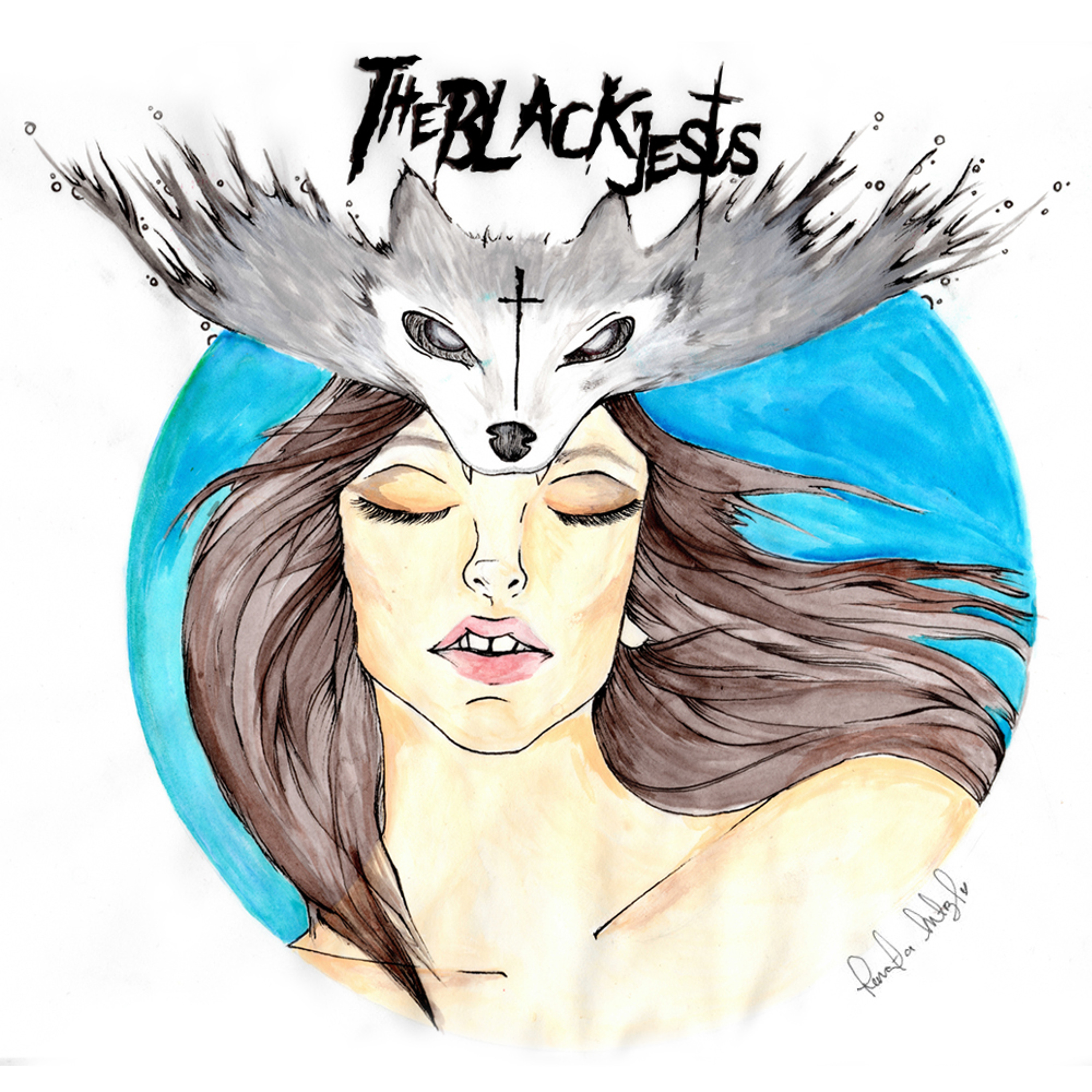 ...para Noches de Lobohombo 90.9 (DATE RELEASED: 08.05.13) episode artwork