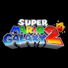 Puzzle Plank Galaxy - Super Mario Galaxy 2 - Nintendo
