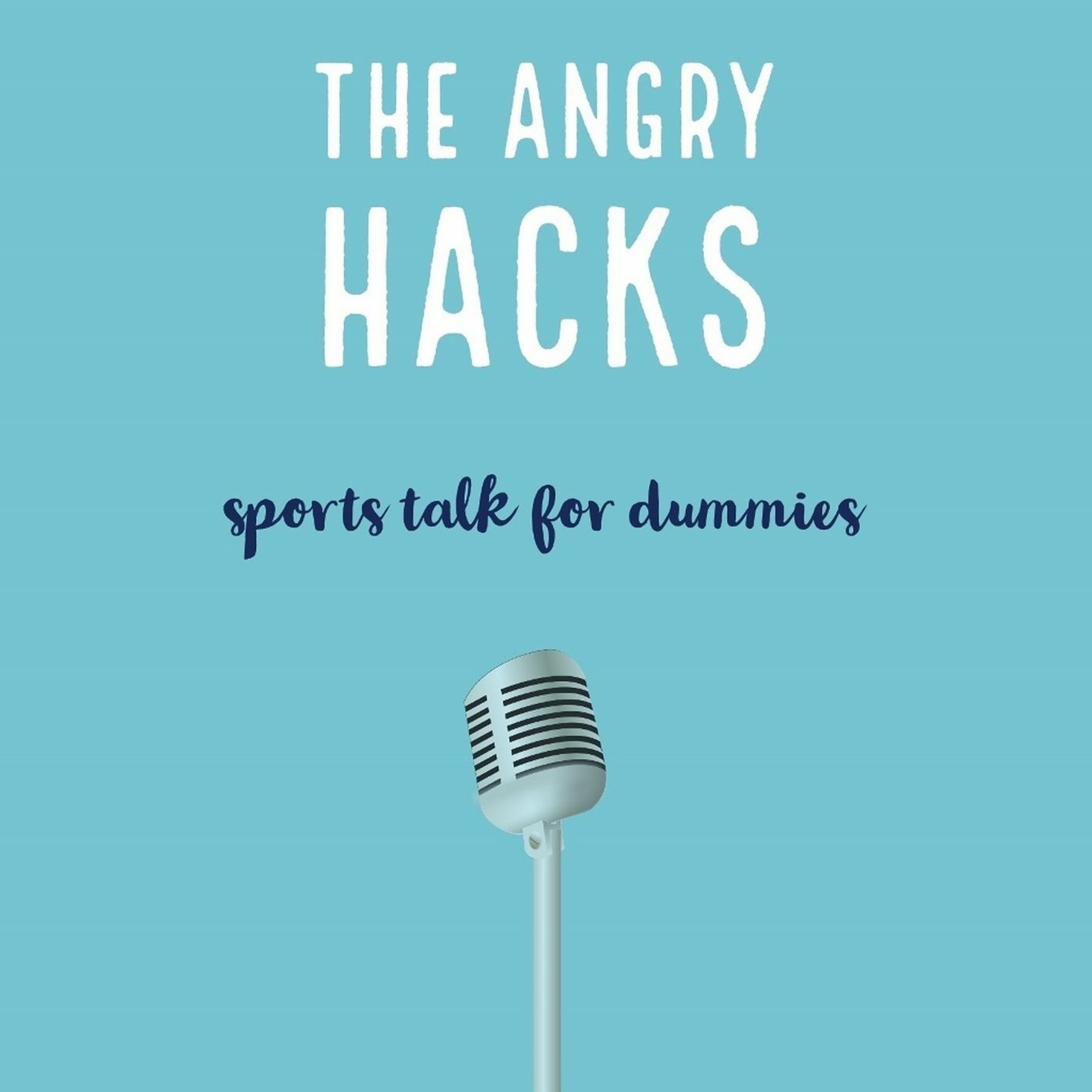 Ep. 50: Mid May Sports Fever