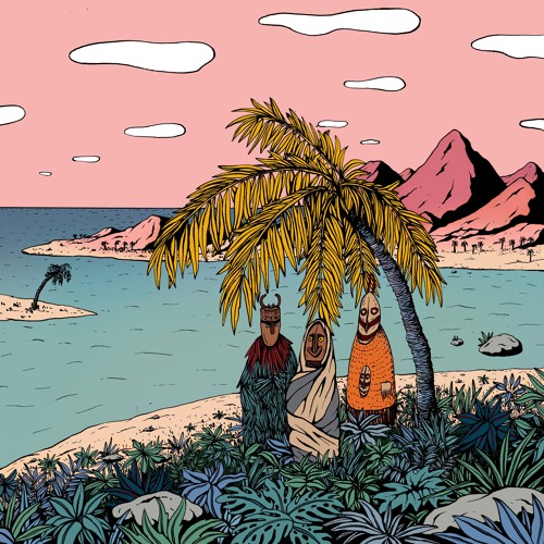 Wanderwelle ~ Her Name Is Vairumati [SSV13]